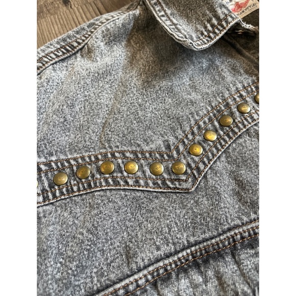 3 for 25 sale! Arizona Jeans top - Picture 4 of 7